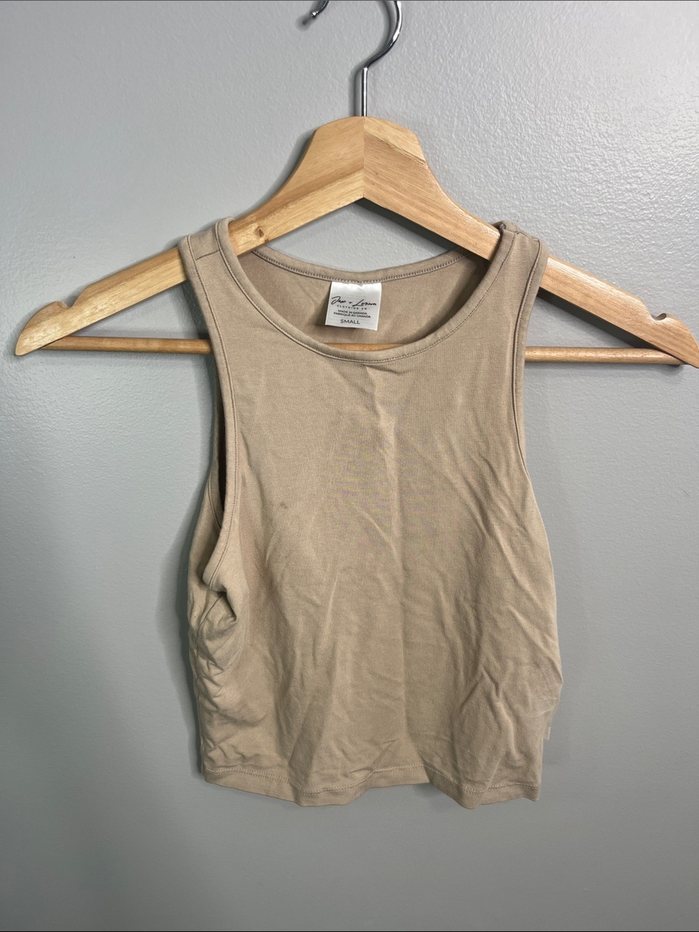 jax & lennon, shirt size SMALL womens
